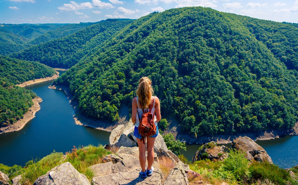 La Dordogne autrement  -  visuel 1/1