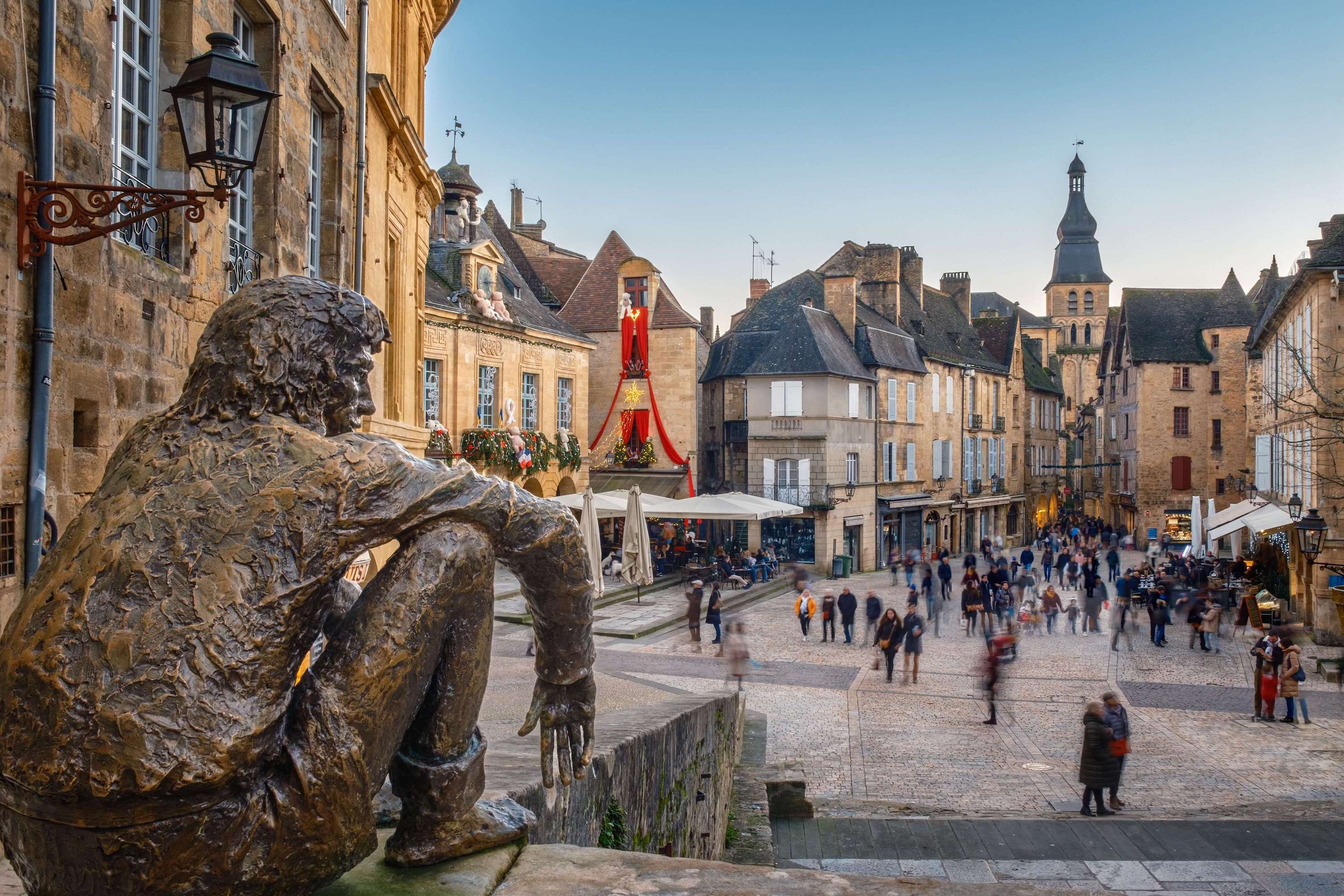 Les incontournables à ne pas manquer en Dordogne et dans le Périgord  -  visuel 1/1