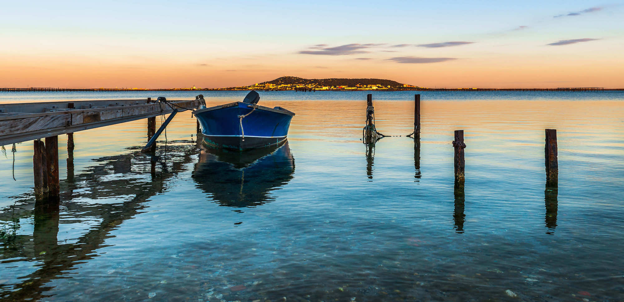 Surnommée la Venise du Languedoc, cette ville du Sud de la France est l'escapade idéale pour vos prochaines vacances au soleil  -  visuel 1/1