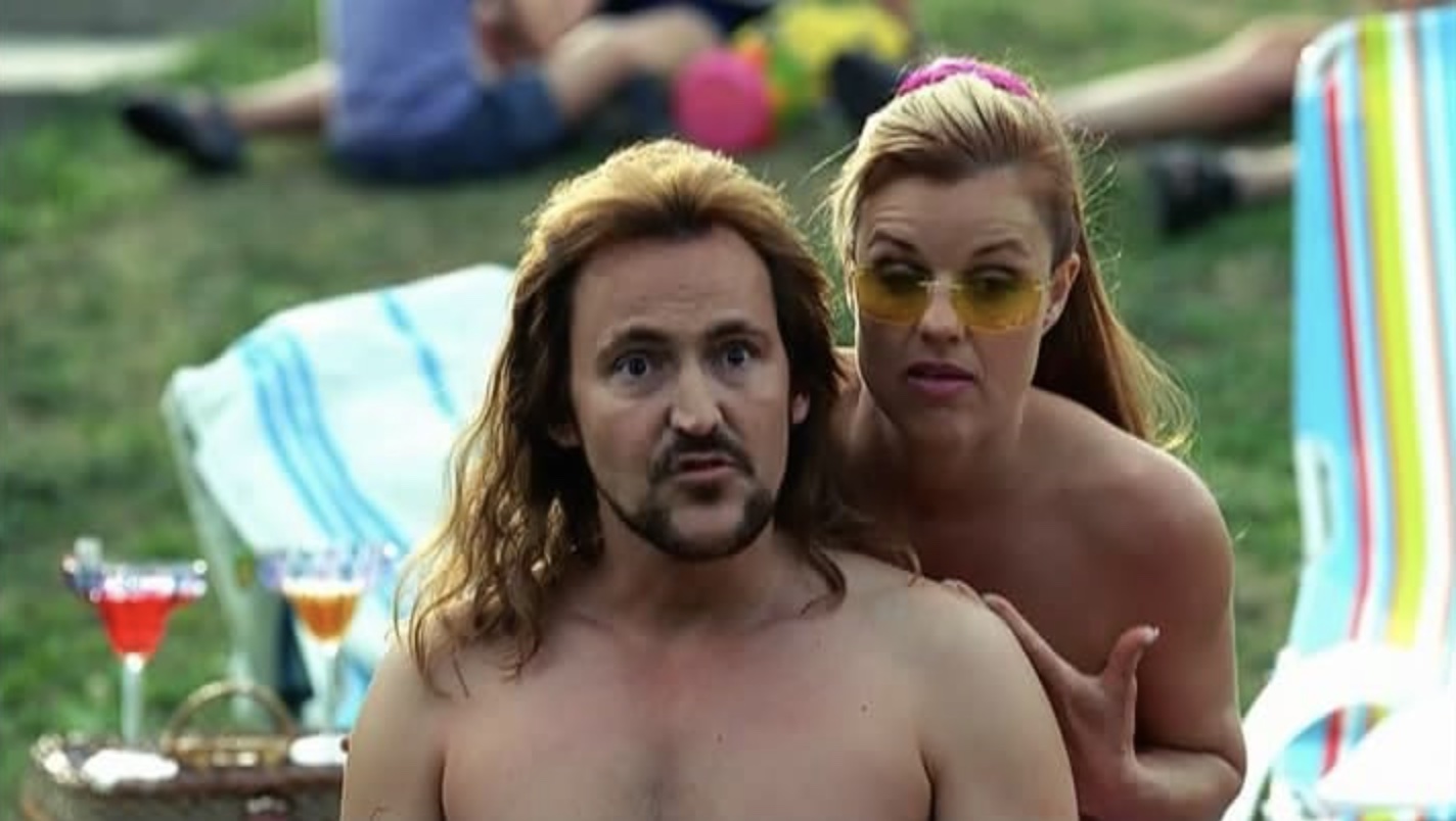 Le camping fait son cinéma : comédies, aventures et frissons en plein air  -  visuel 1/1