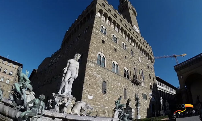 Que faire à Florence ?  -  visuel 1/1
