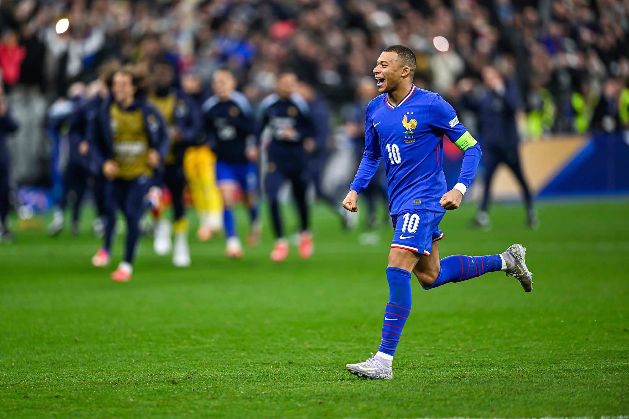 Coupe du Monde 2026 : ne ratez aucun match pendant vos vacances, ces campings ont tout prévu  -  visuel 1/1