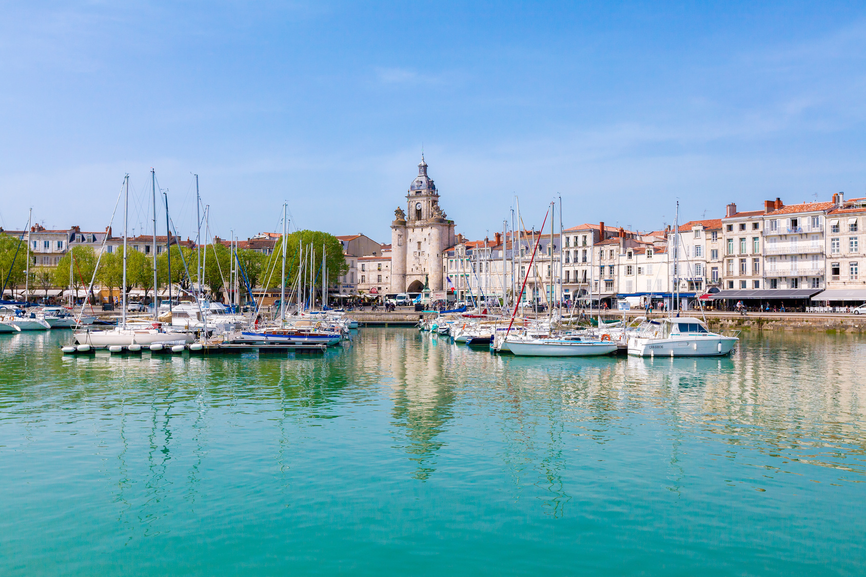 Le Mag Camping - Que faire à La Rochelle en vacances ?