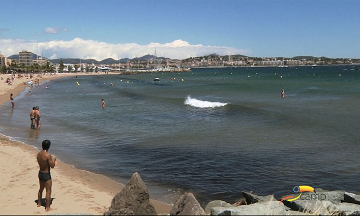 Une semaine à Fréjus avec les enfants  -  visuel 1/1