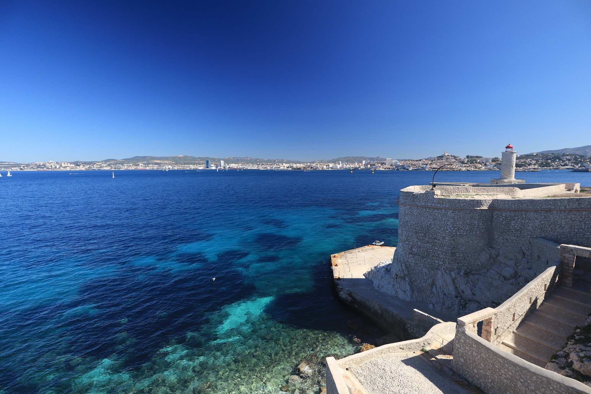 Ces îles cachées de Méditerranée qui échappent encore au tourisme de masse  -  visuel 1/1