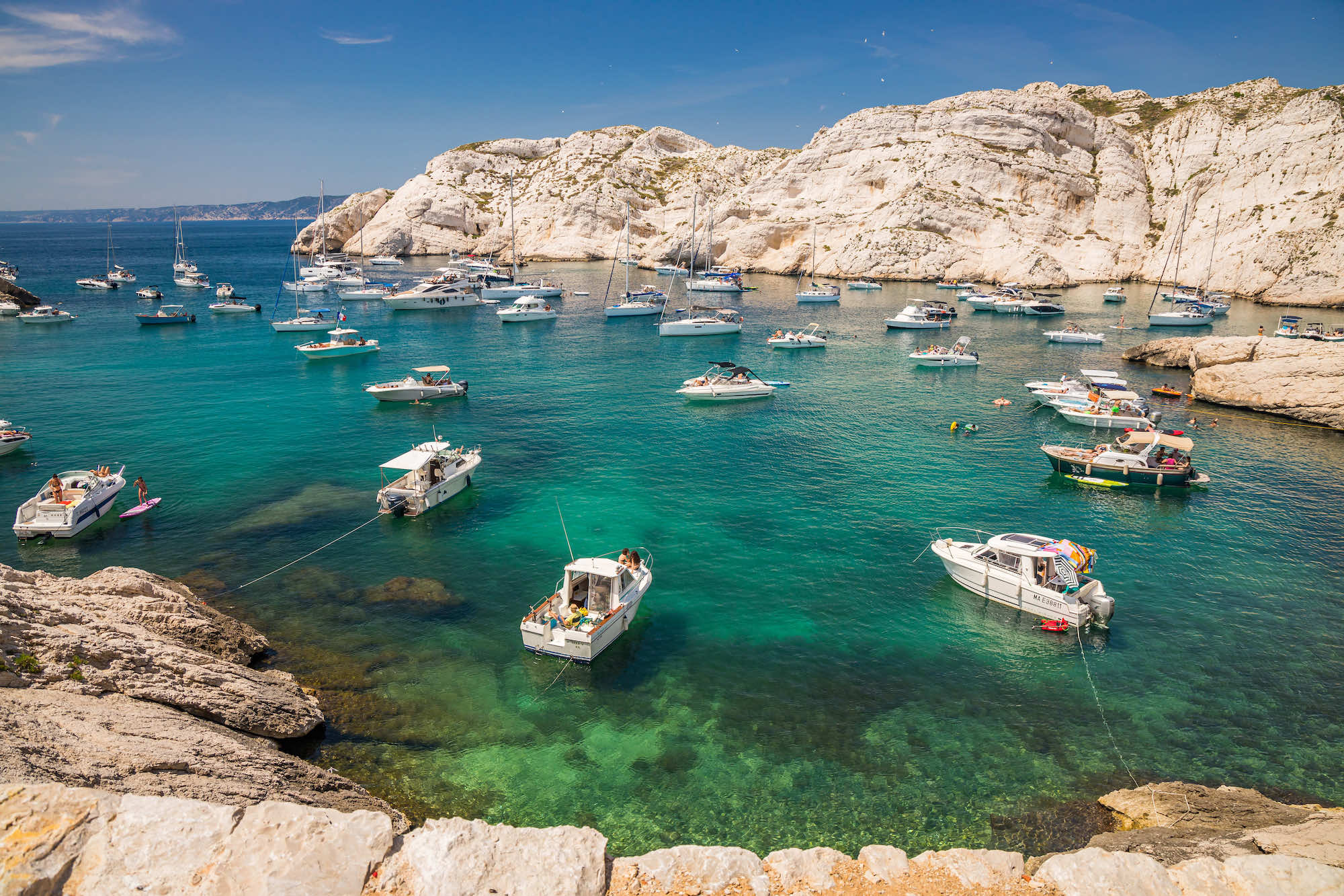 Ces îles cachées de Méditerranée qui échappent encore au tourisme de masse  -  visuel 1/1