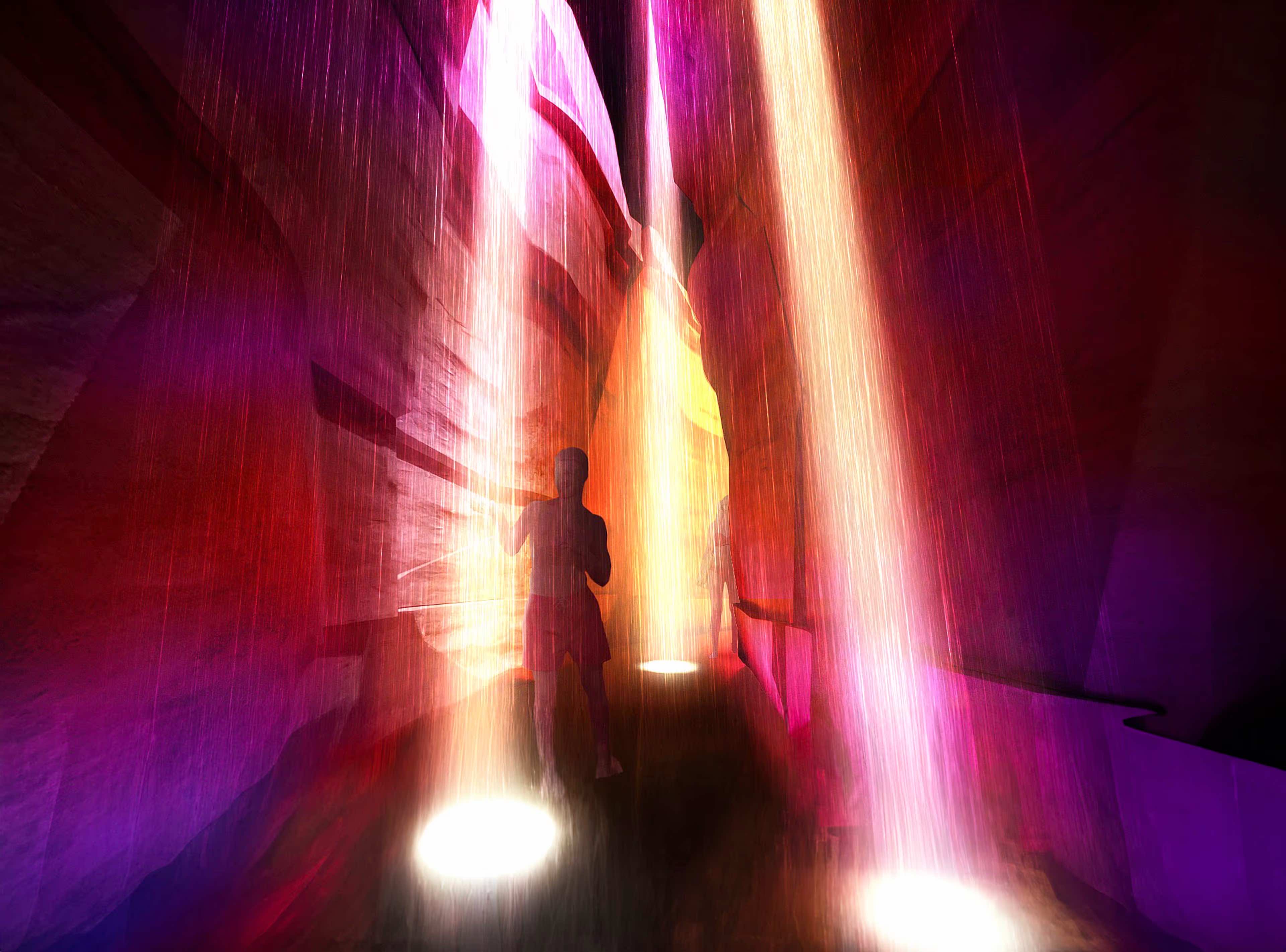 Késako ? Aquascope, le parc aquatique du Futuroscope vient d'ouvrir !  -  visuel 2/2