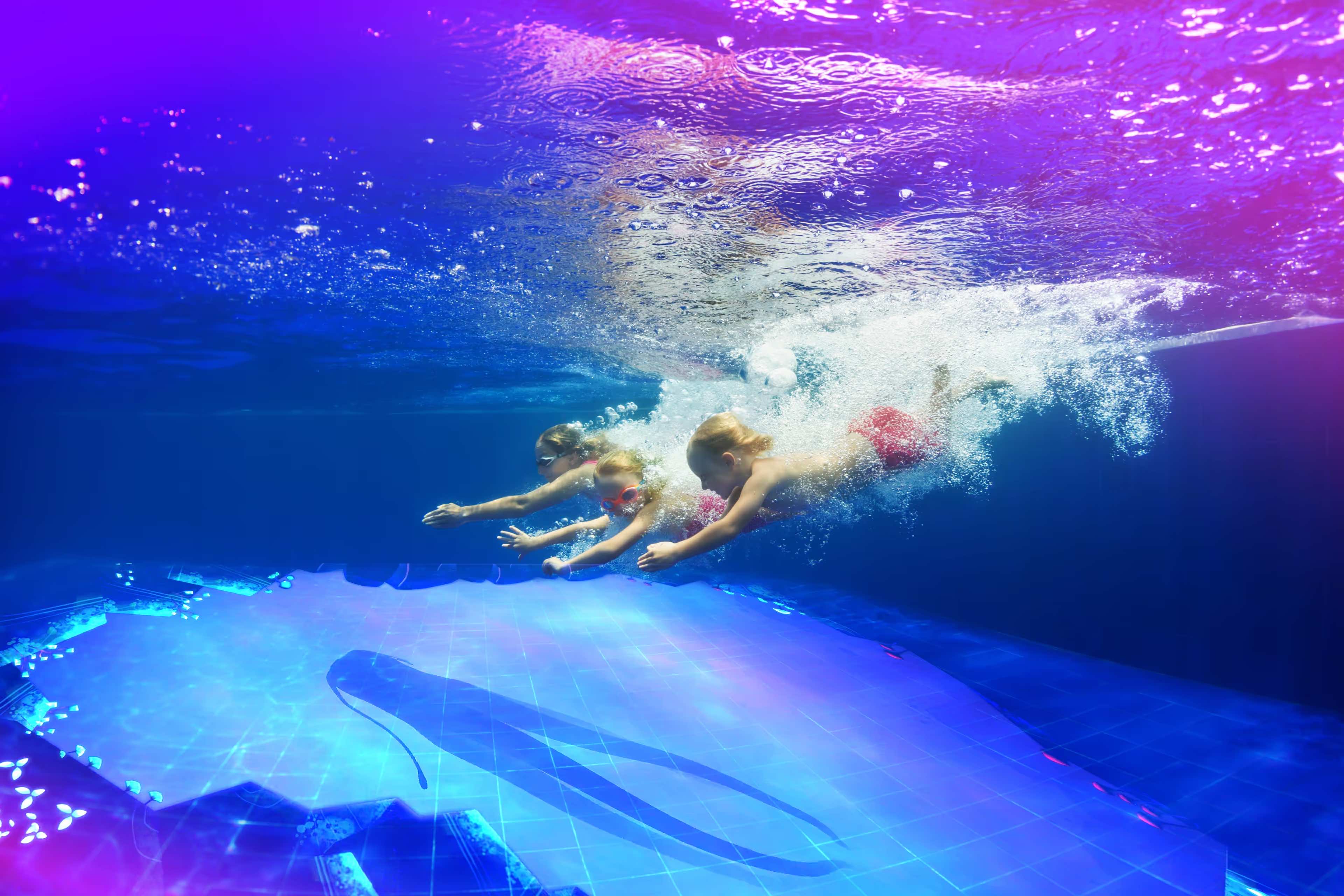 Késako ? Aquascope, le parc aquatique du Futuroscope vient d'ouvrir !  -  visuel 1/2