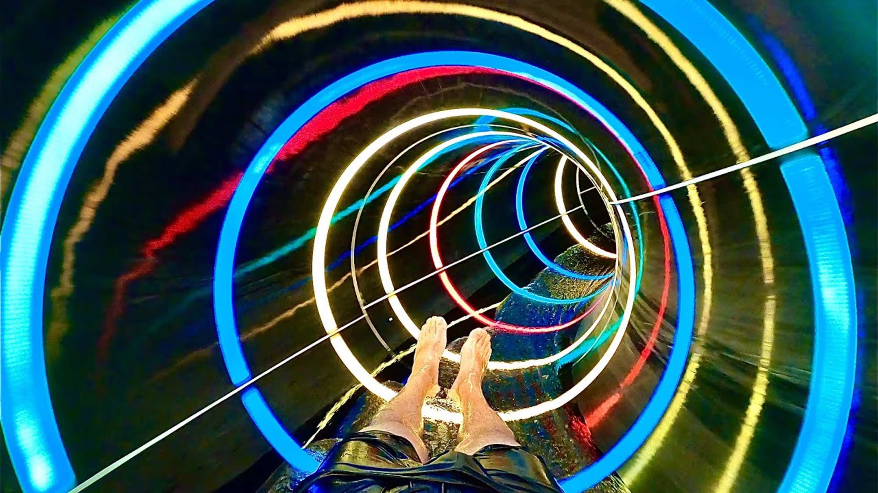 Késako ? Aquascope, le parc aquatique du Futuroscope vient d'ouvrir !  -  visuel 1/2