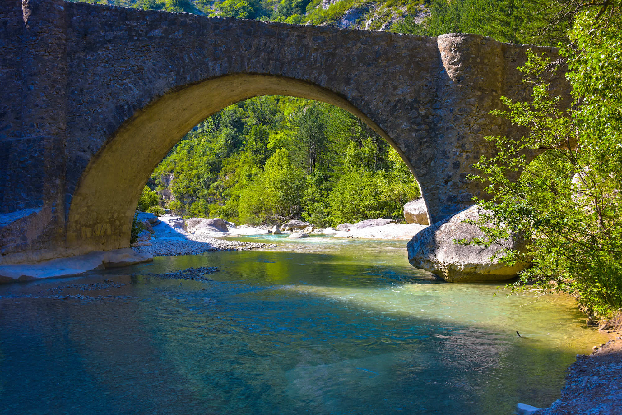 Vacances en septembre : Ces coins secrets de France où l’été joue les prolongations  -  visuel 1/1