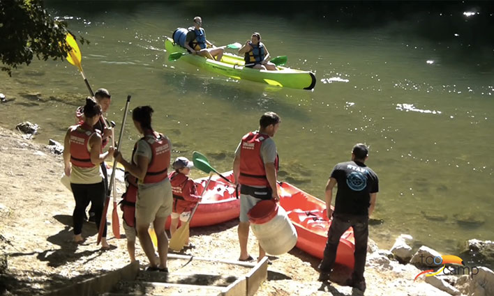 Que faire dans les Gorges du Tarn en vacances ?  -  visuel 1/1