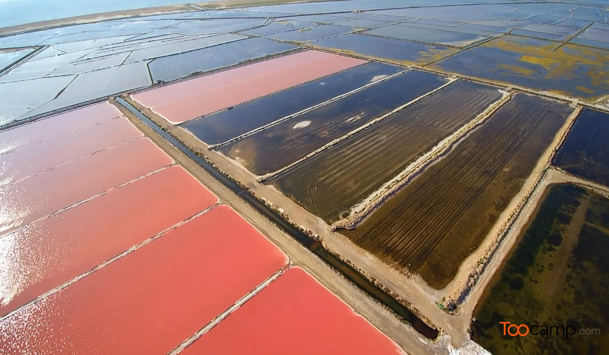 Que faire à Gruissan ?  -  visuel 1/1