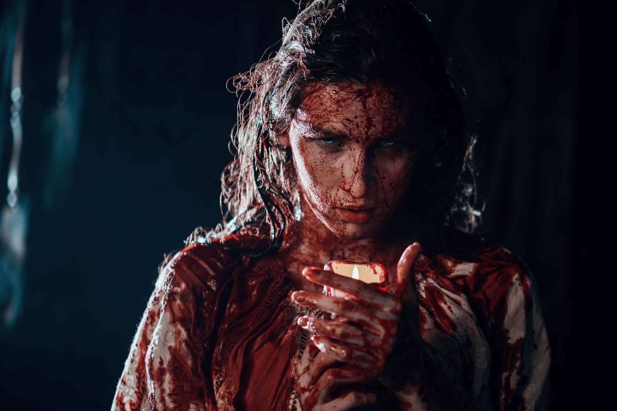 La pire journée de votre vie pour Halloween  -  visuel 1/1