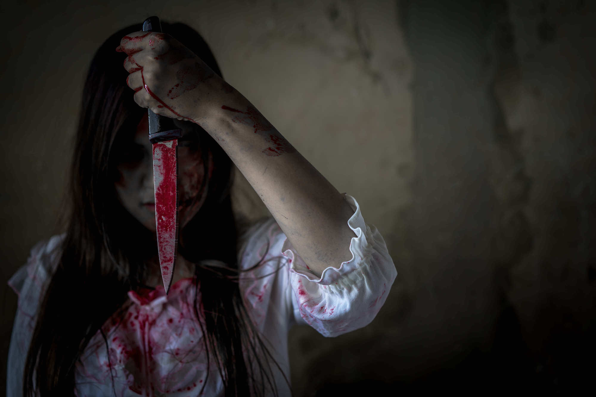 La pire journée de votre vie pour Halloween  -  visuel 1/2