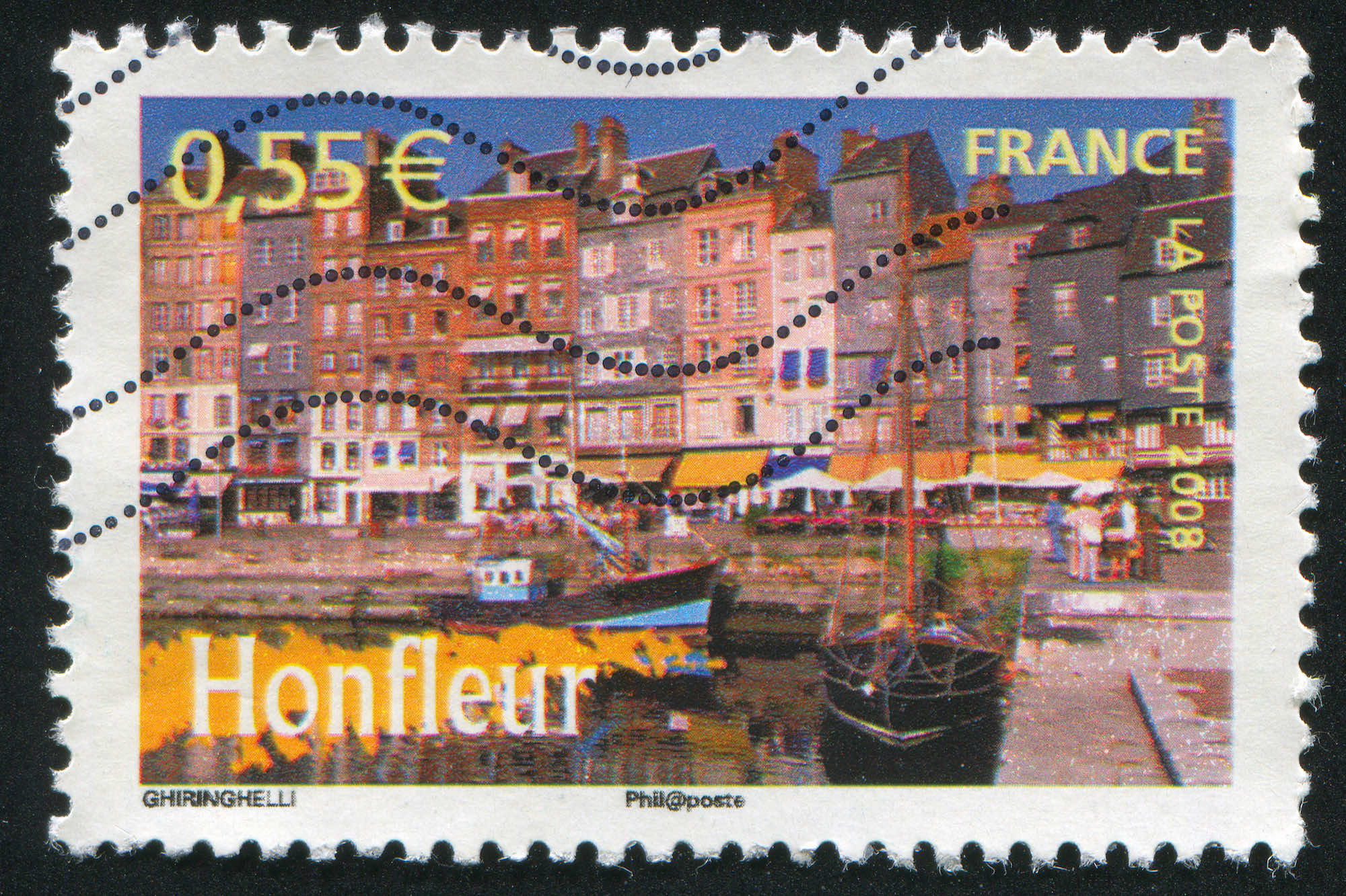 Honfleur, la perle normande qui va vous surprendre  -  visuel 1/1