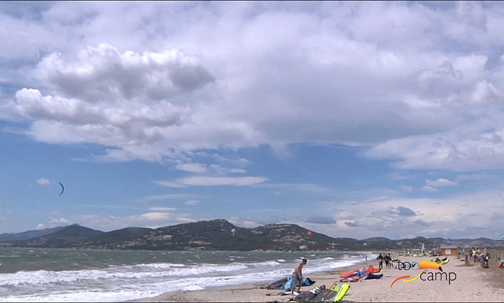 Que faire sur la presqu'île de Giens en vacances ?  -  visuel 1/1