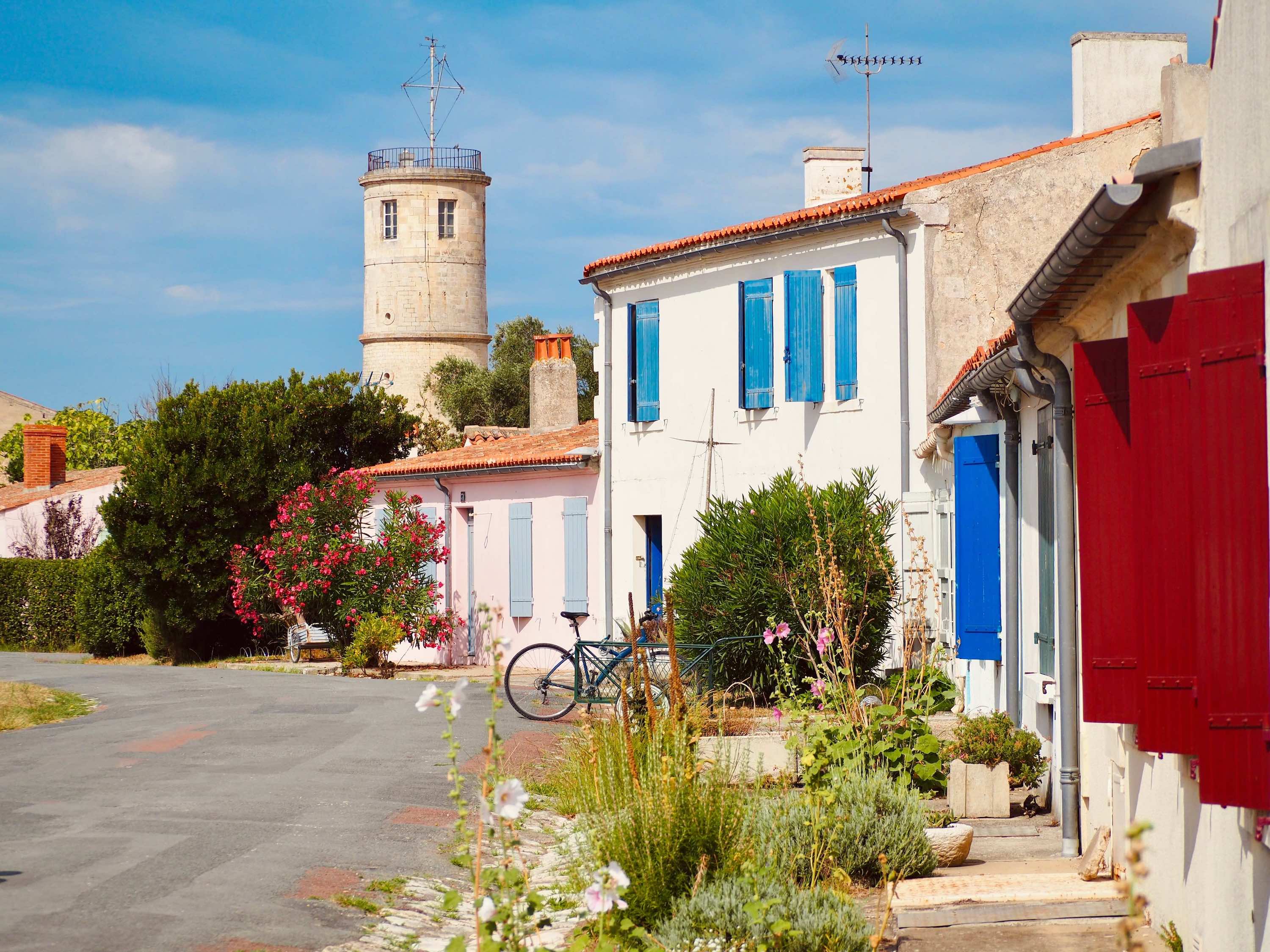 Les incontournables à ne pas louper en Charente-Maritime  -  visuel 1/1
