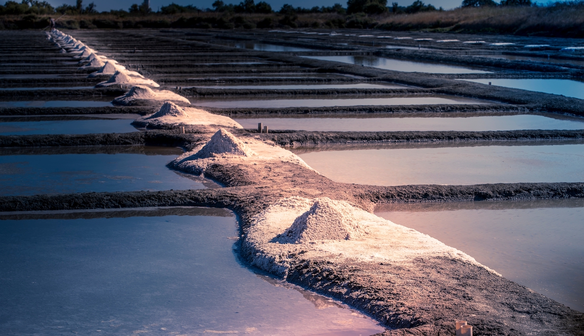 Les initiés le savent, cette île est l’endroit idéal pour des vacances d’automne inoubliables  -  visuel 1/1