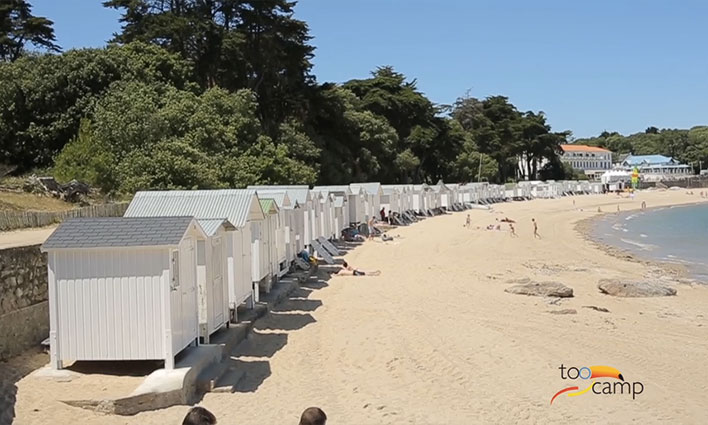 Que faire sur l'île de Noirmoutier en vacances ?  -  visuel 1/1