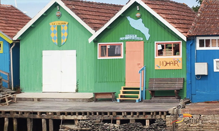 Que faire sur l'Ile d'Oléron en vacances ?  -  visuel 1/1