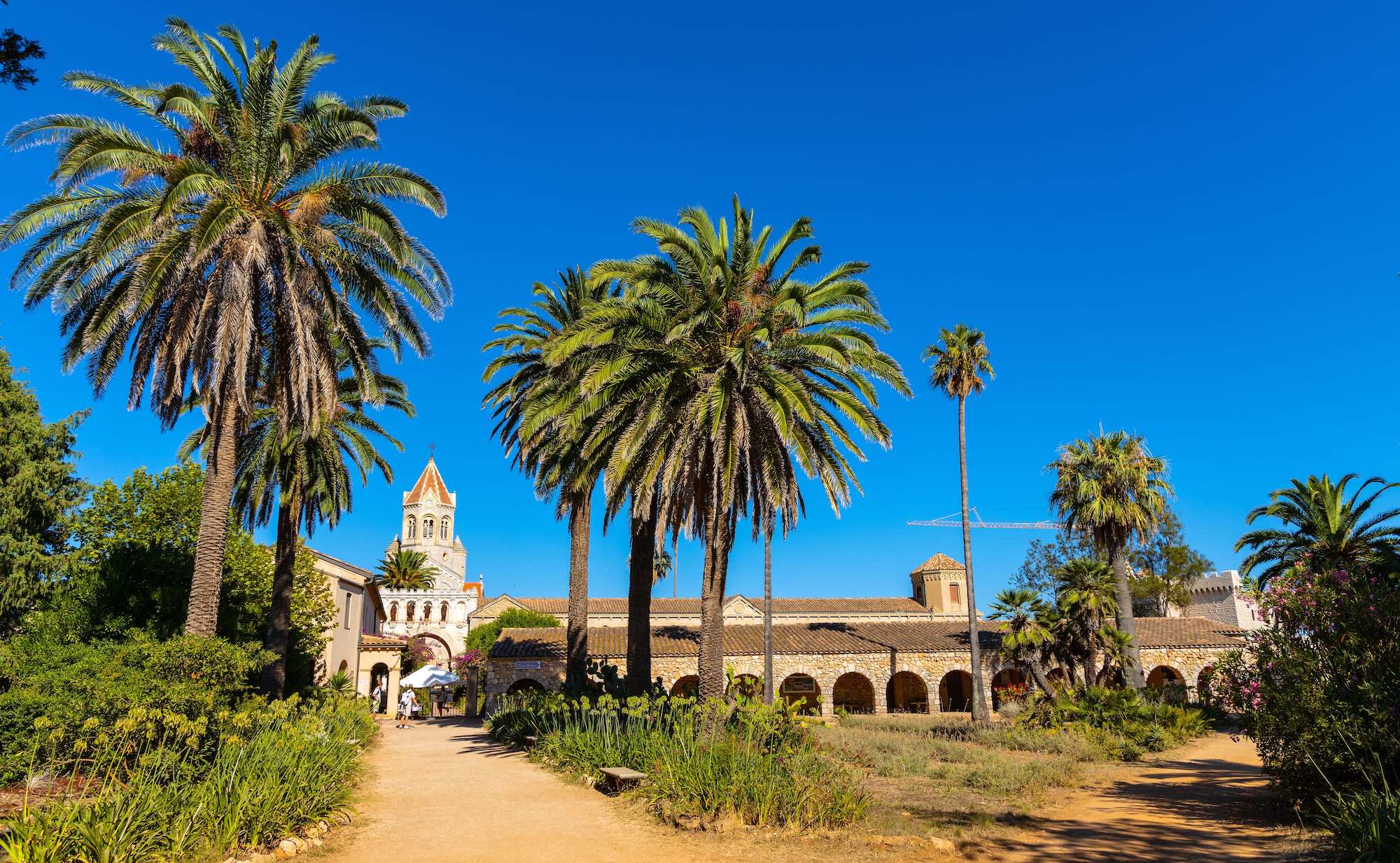 Le prisonnier oublié de la Côte d’Azur a été emprisonné sur cette île (et ce n'est pas le comte de Monte-Cristo !)  -  visuel 1/1