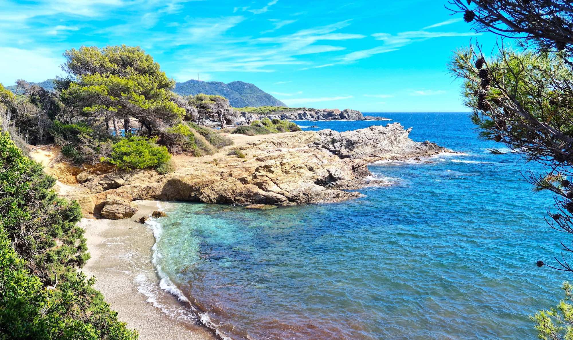 Ces îles cachées de Méditerranée qui échappent encore au tourisme de masse  -  visuel 1/1