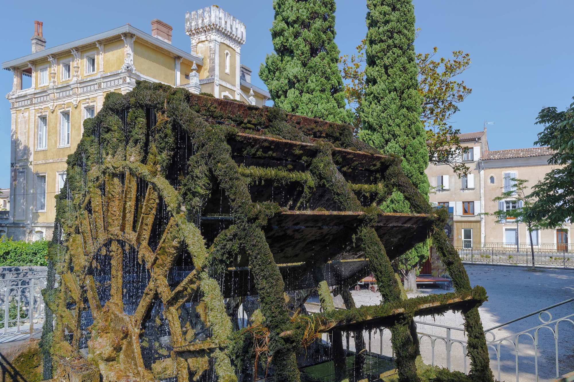 Où croiser des stars en vacances dans le Sud de la France ?  -  visuel 1/1