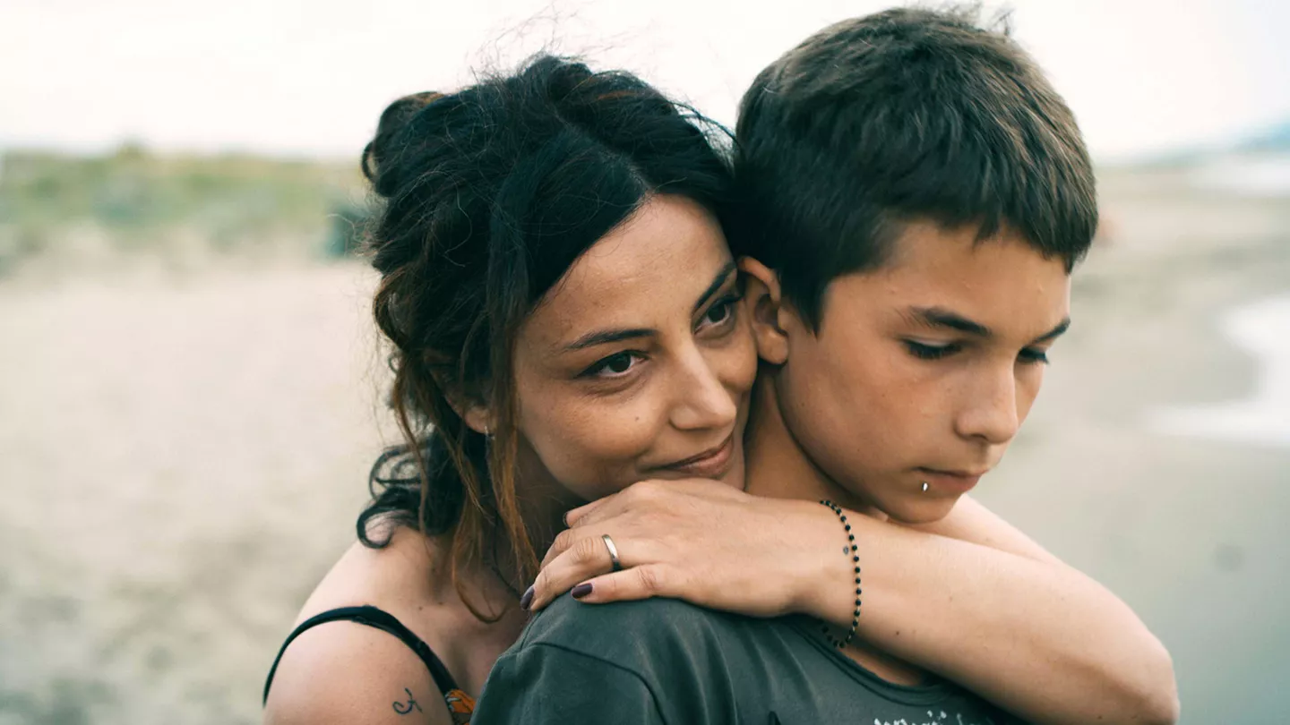 Le camping fait son cinéma : comédies, aventures et frissons en plein air  -  visuel 1/1