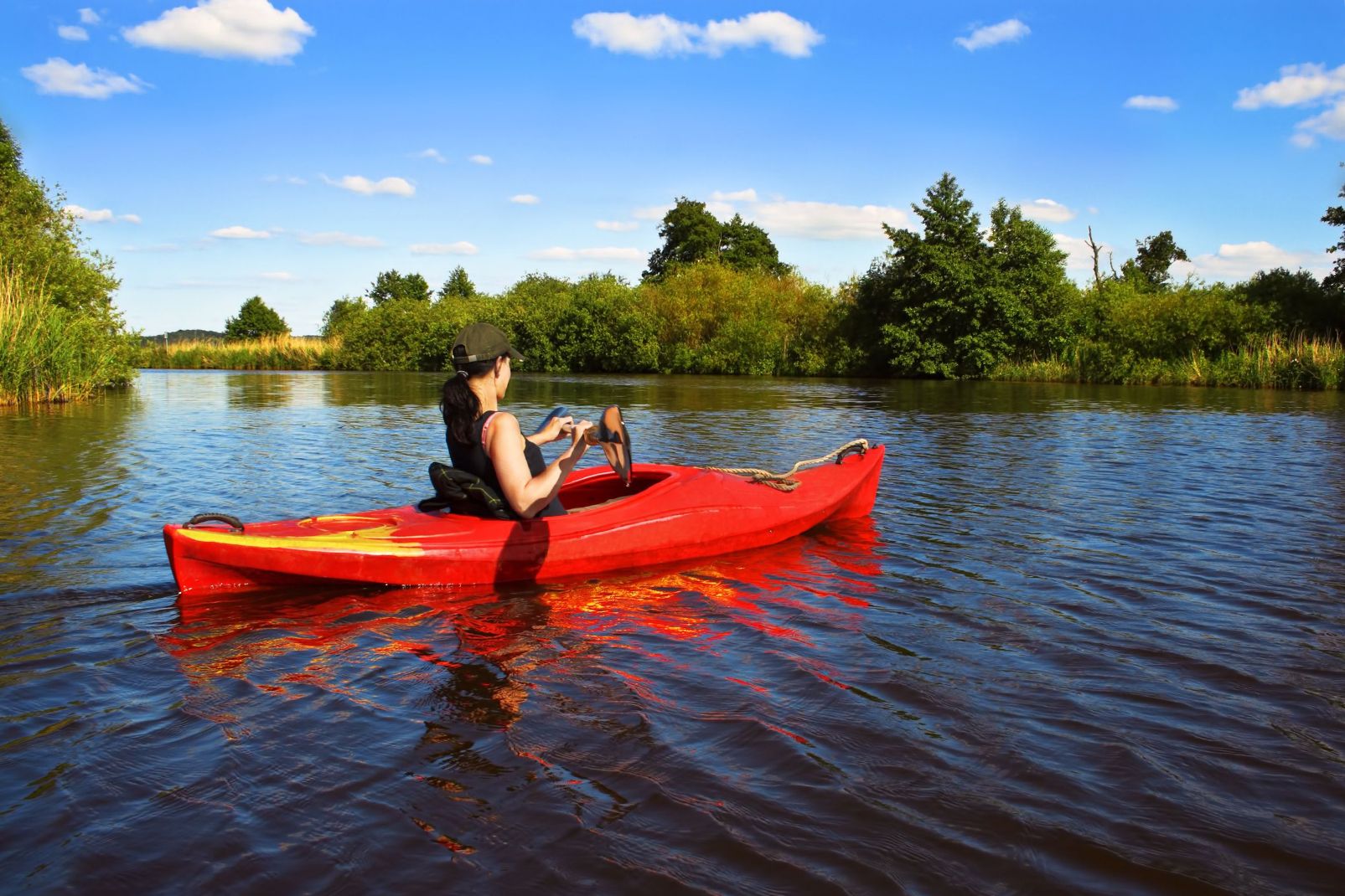 Traversez l’Auvergne à vélo en famille : une aventure insolite loin des Volcans  -  visuel 1/1
