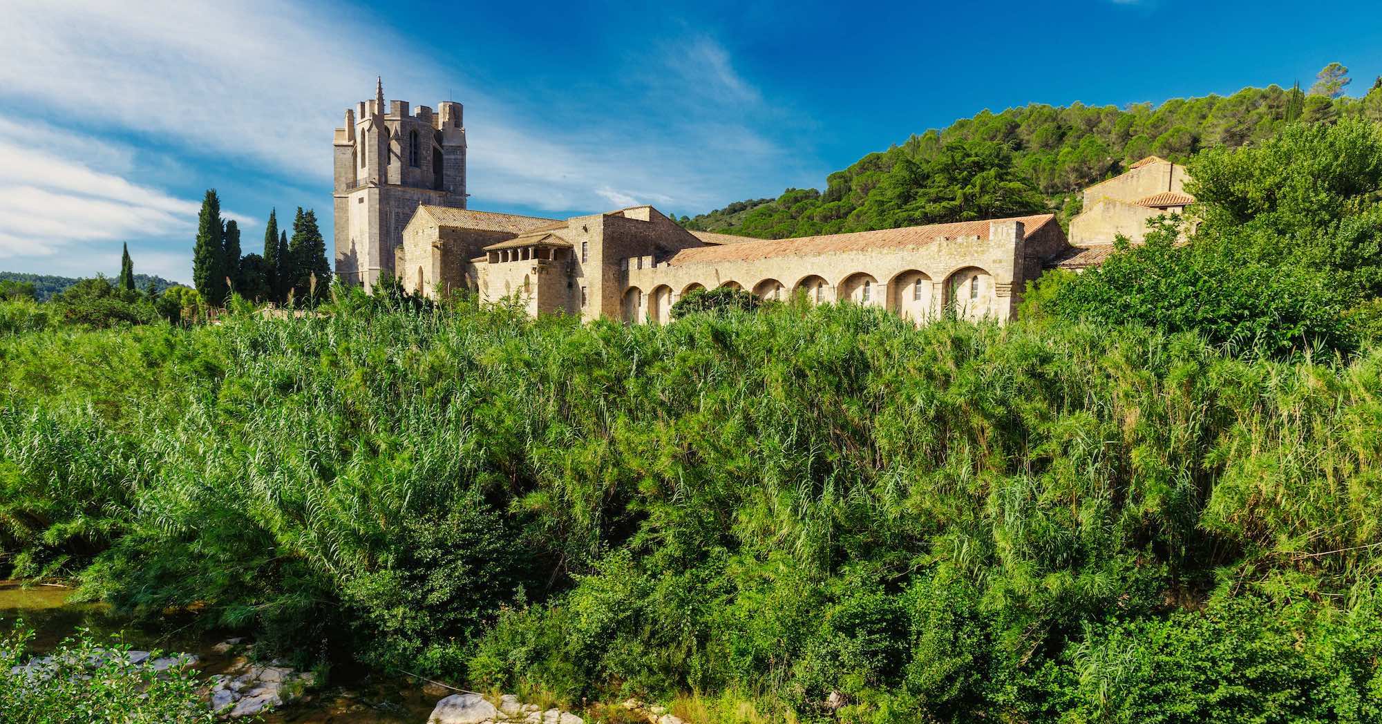 5 « Plus beaux villages de France » dans le Sud pour fuir la chaleur et la foule  -  visuel 1/1