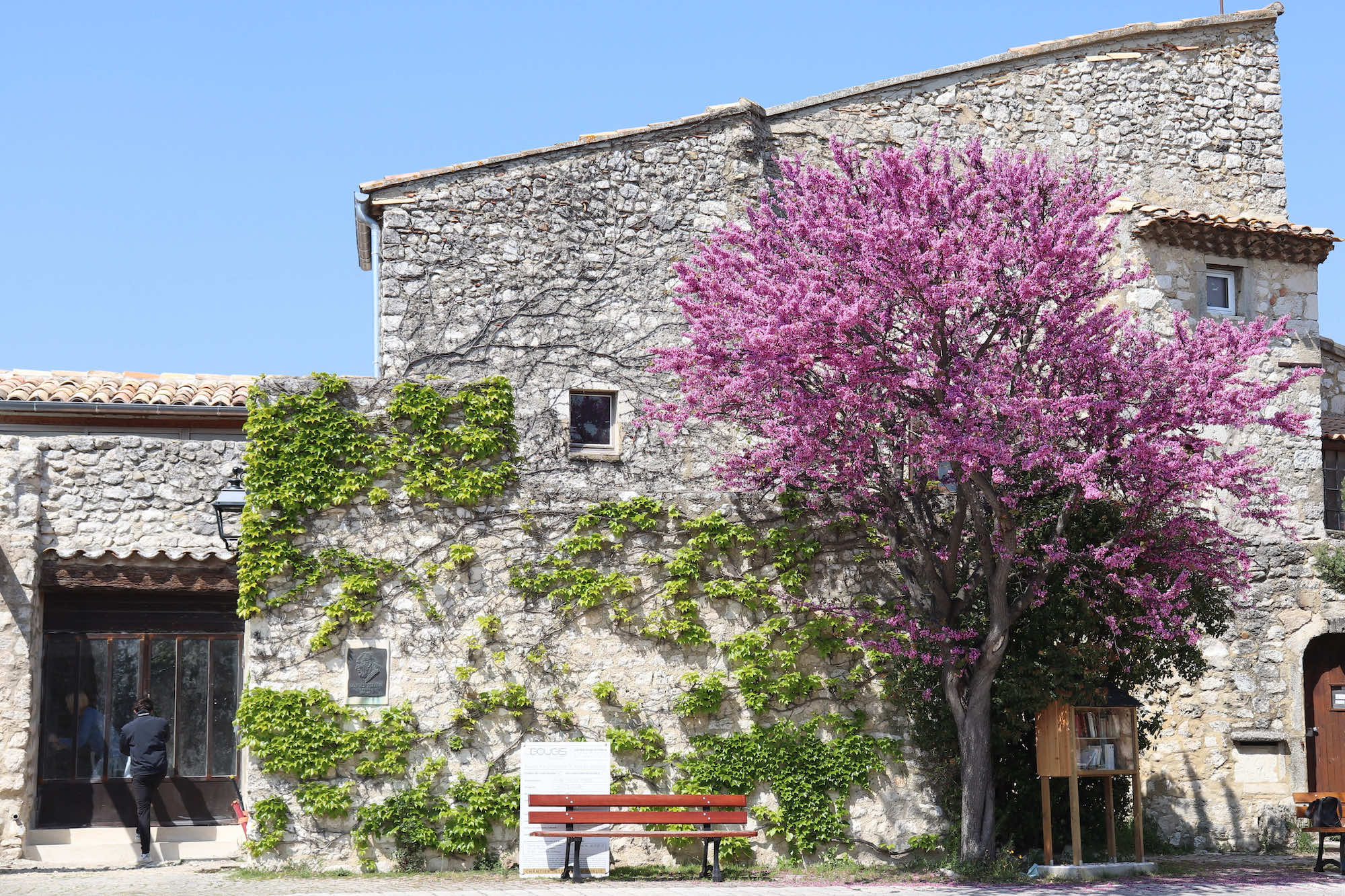 5 « Plus beaux villages de France » dans le Sud pour fuir la chaleur et la foule  -  visuel 1/1