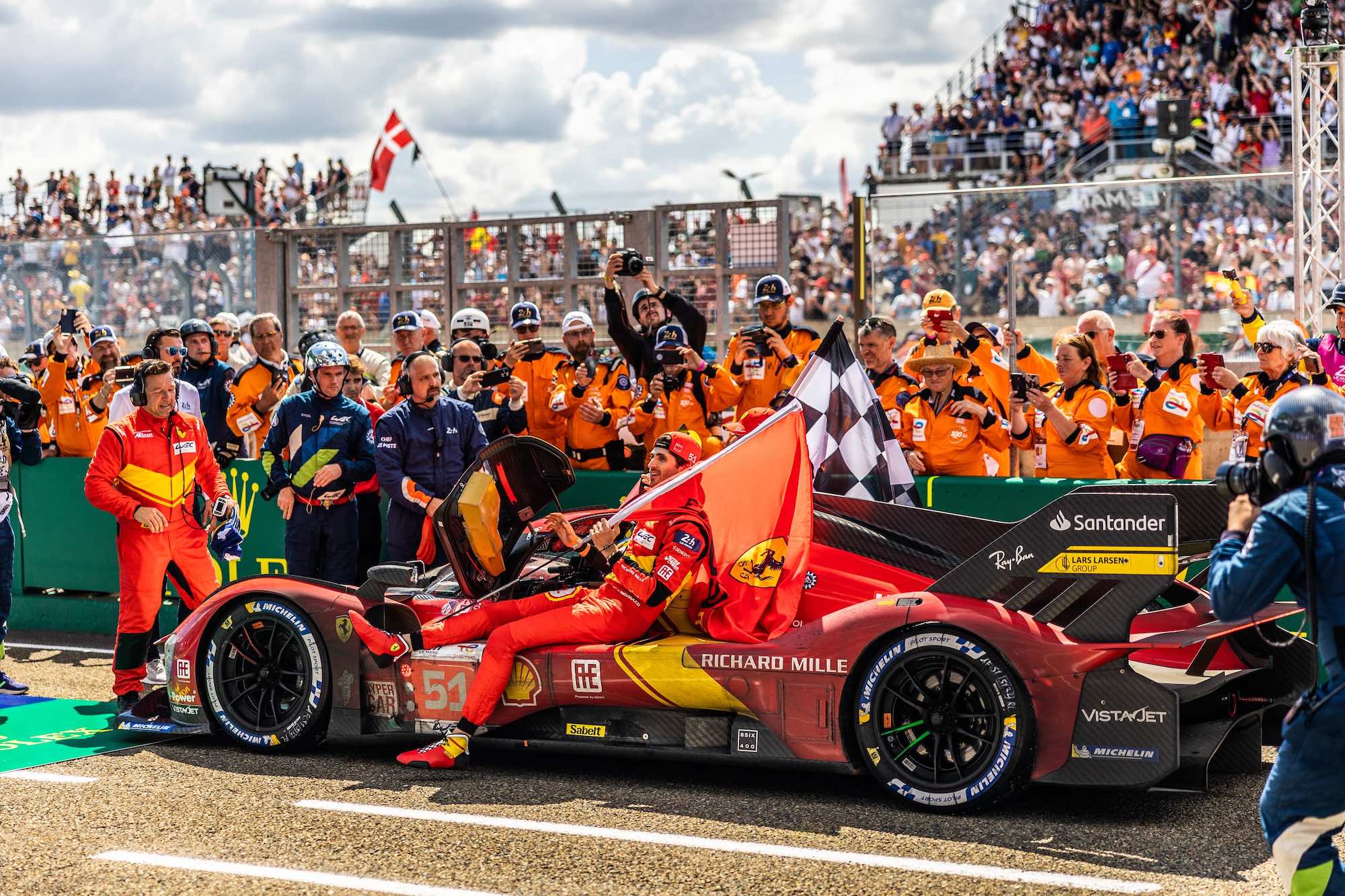 Élu monument préféré des Français 2024, cet outsider inattendu dépasse les plus grands trésors historiques  -  visuel 1/1