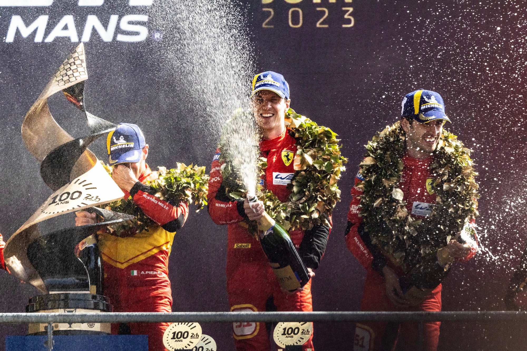 Élu monument préféré des Français 2024, cet outsider inattendu dépasse les plus grands trésors historiques  -  visuel 1/1