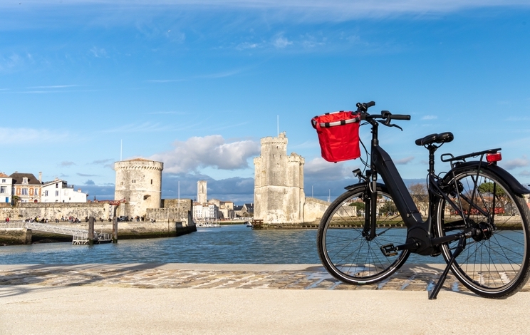 Que faire à La Rochelle en vacances ?  -  visuel 1/1