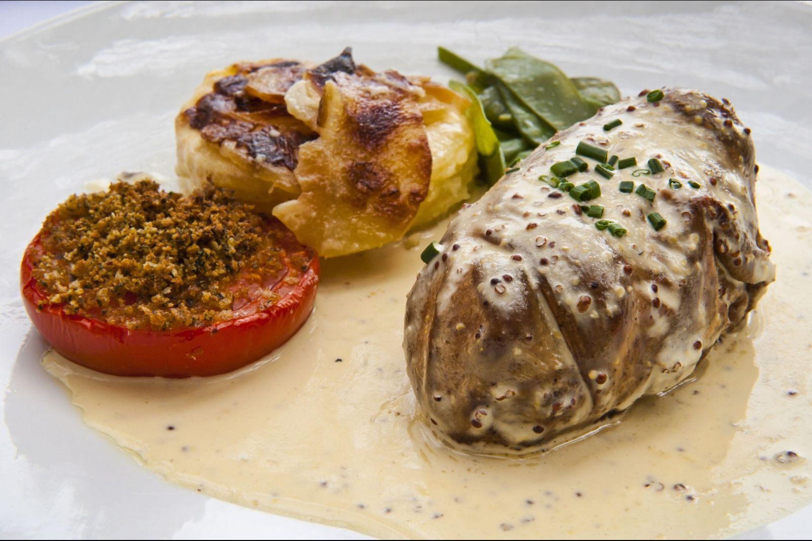 Un voyage dans le temps à seulement 1h30 de Paris : escapade médiévale et shopping inoubliable  -  visuel 1/1