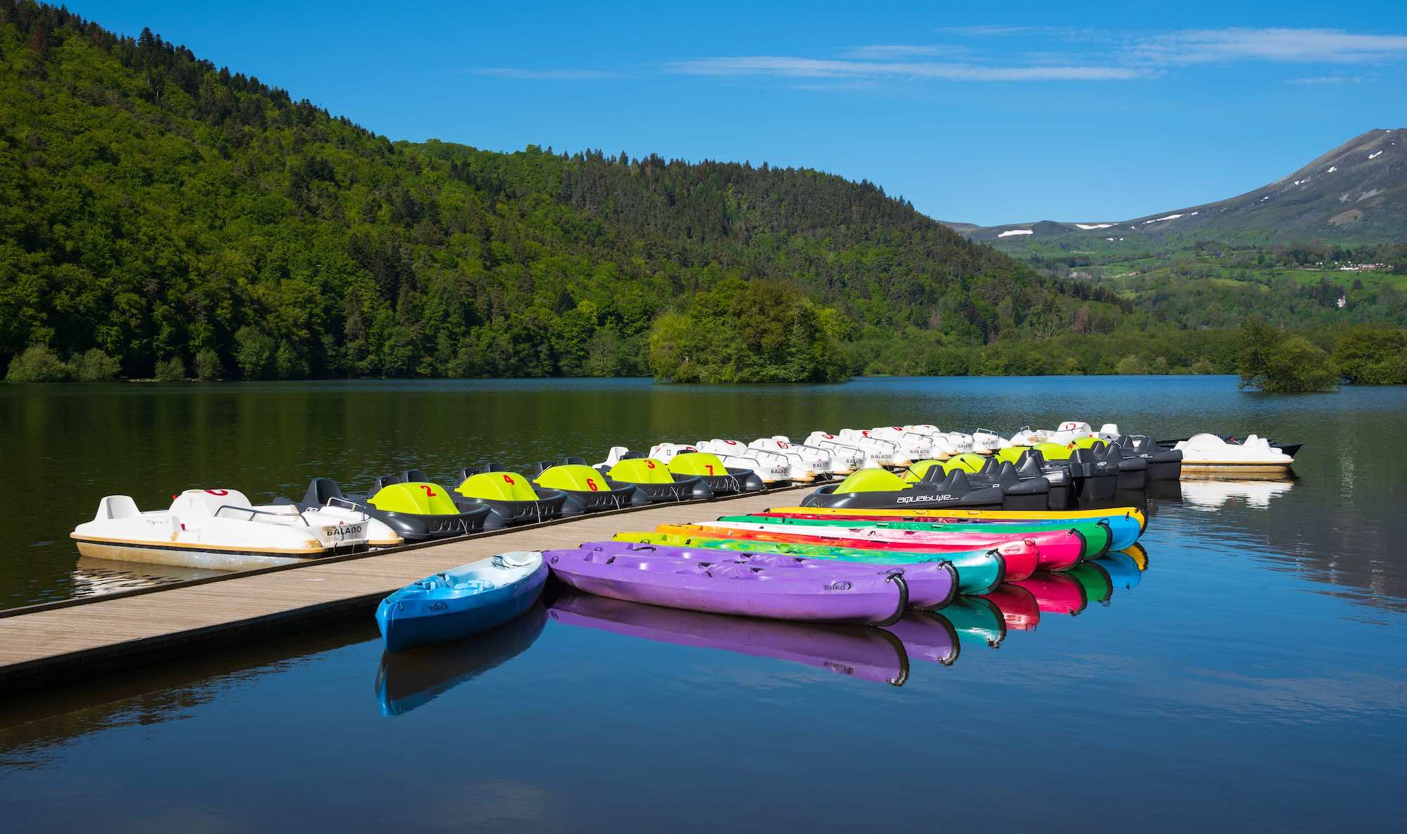 L’Auvergne autrement, au-delà des volcans  -  visuel 1/1