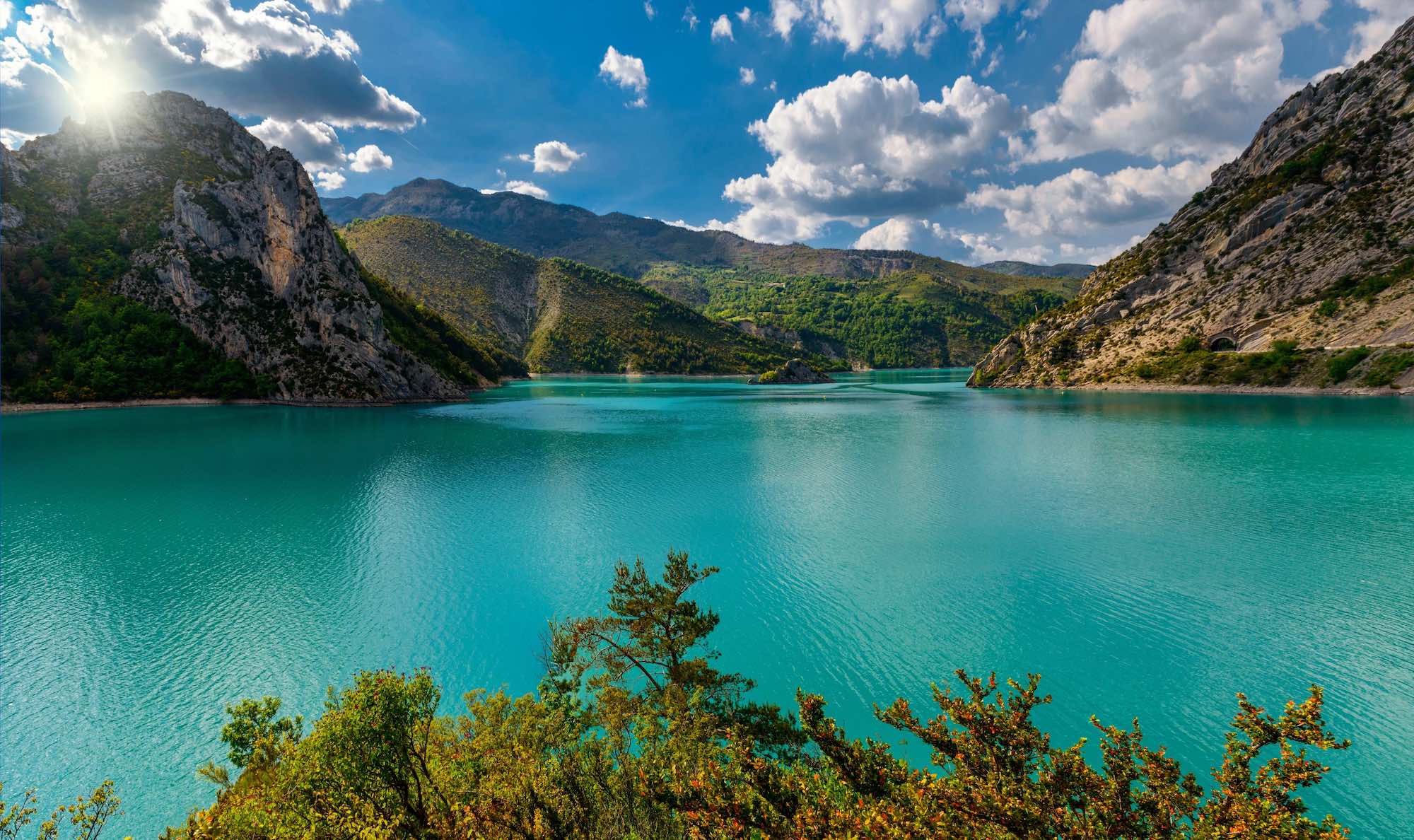 Les Gorges du Verdon autrement : explorez l’inexploré  -  visuel 1/1