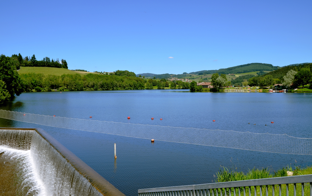 Le Lac des Sapins en vidéo  -  visuel 1/1