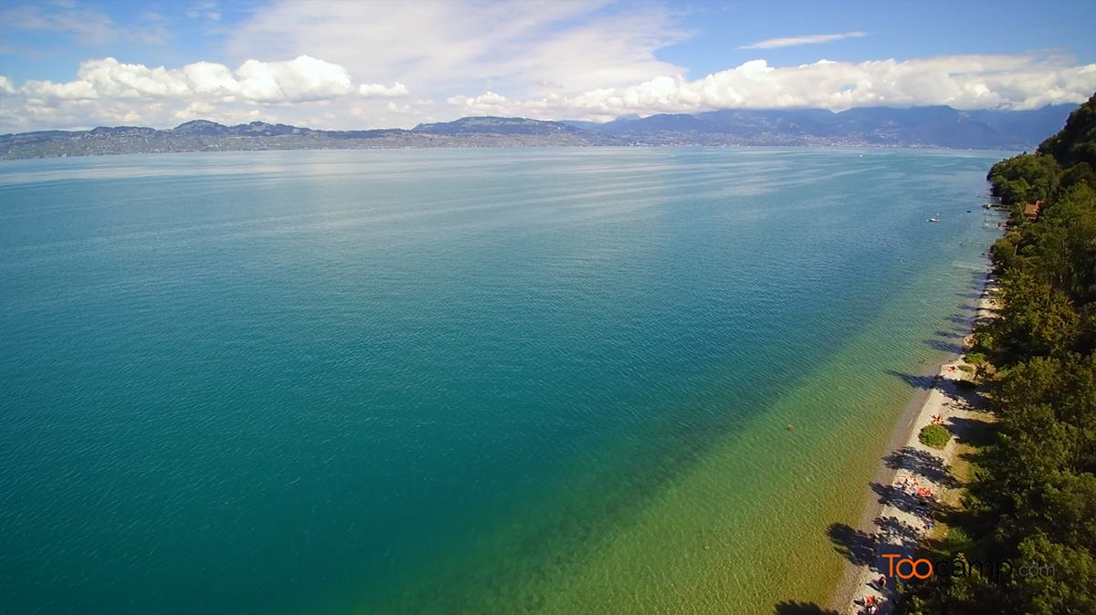 Que faire au Lac Léman ?  -  visuel 1/1