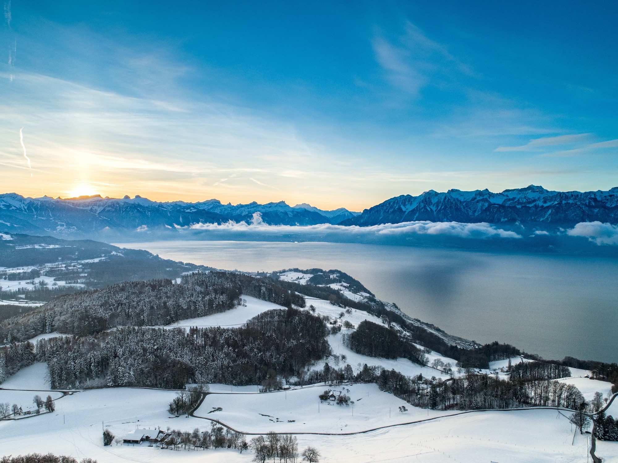 Ce village médiéval de Haute-Savoie, classé parmi les plus Beaux de France, est l’escapade idéale entre lac et montagnes  -  visuel 1/1