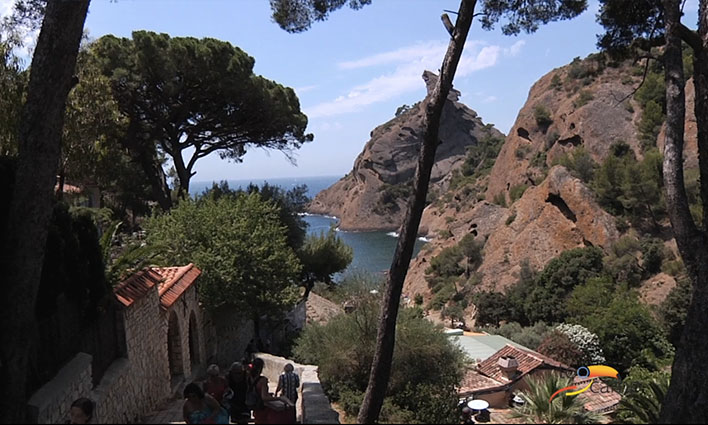 Que faire à la Ciotat en vacances ?  -  visuel 1/1