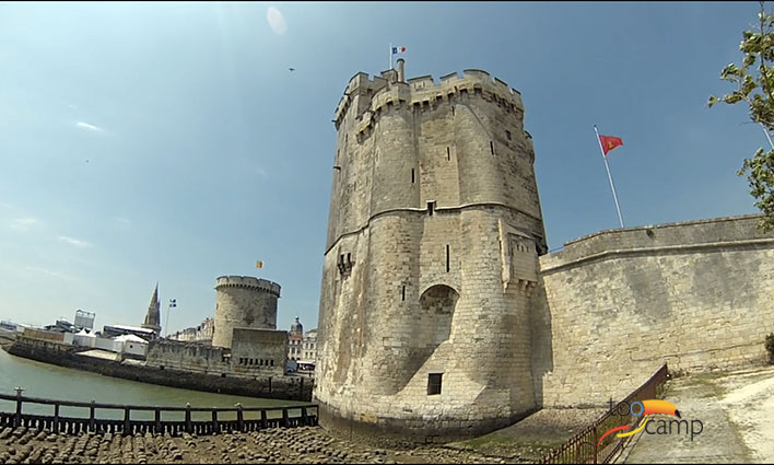 Que faire à La Rochelle en vacances ?  -  visuel 1/1