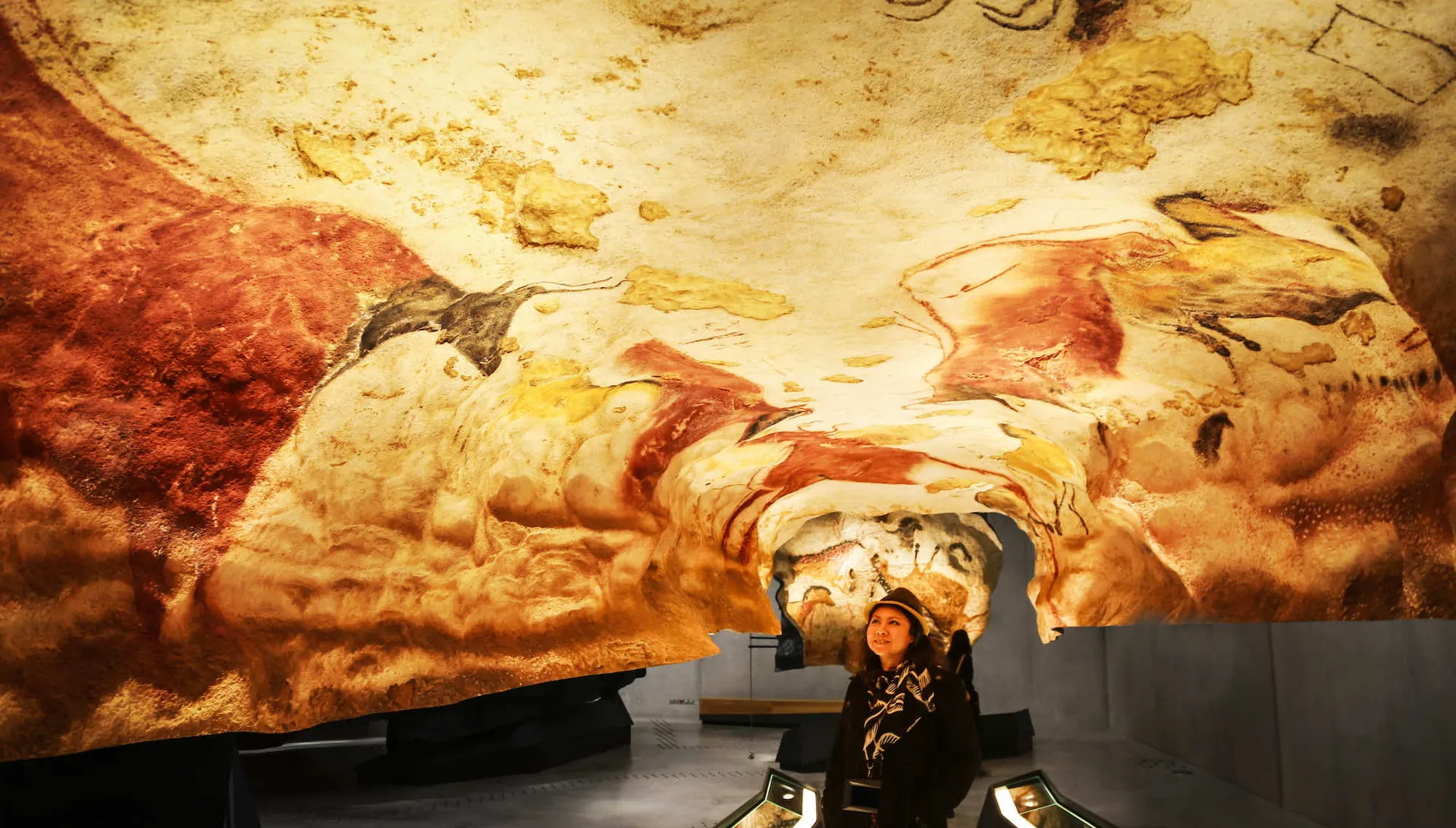 Le Mag Camping - Pourquoi la véritable grotte de Lascaux est fermée au public depuis des décennies