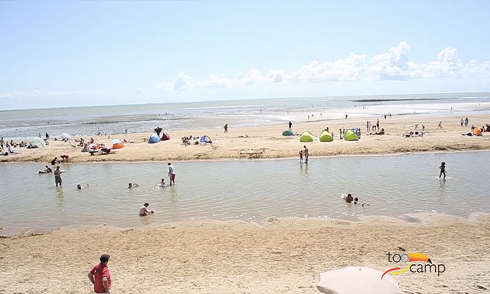 Que faire à la Tranche-sur-Mer en vacances ?  -  visuel 1/1