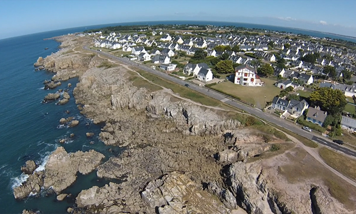 Que faire au Croisic en vacances ?  -  visuel 1/1