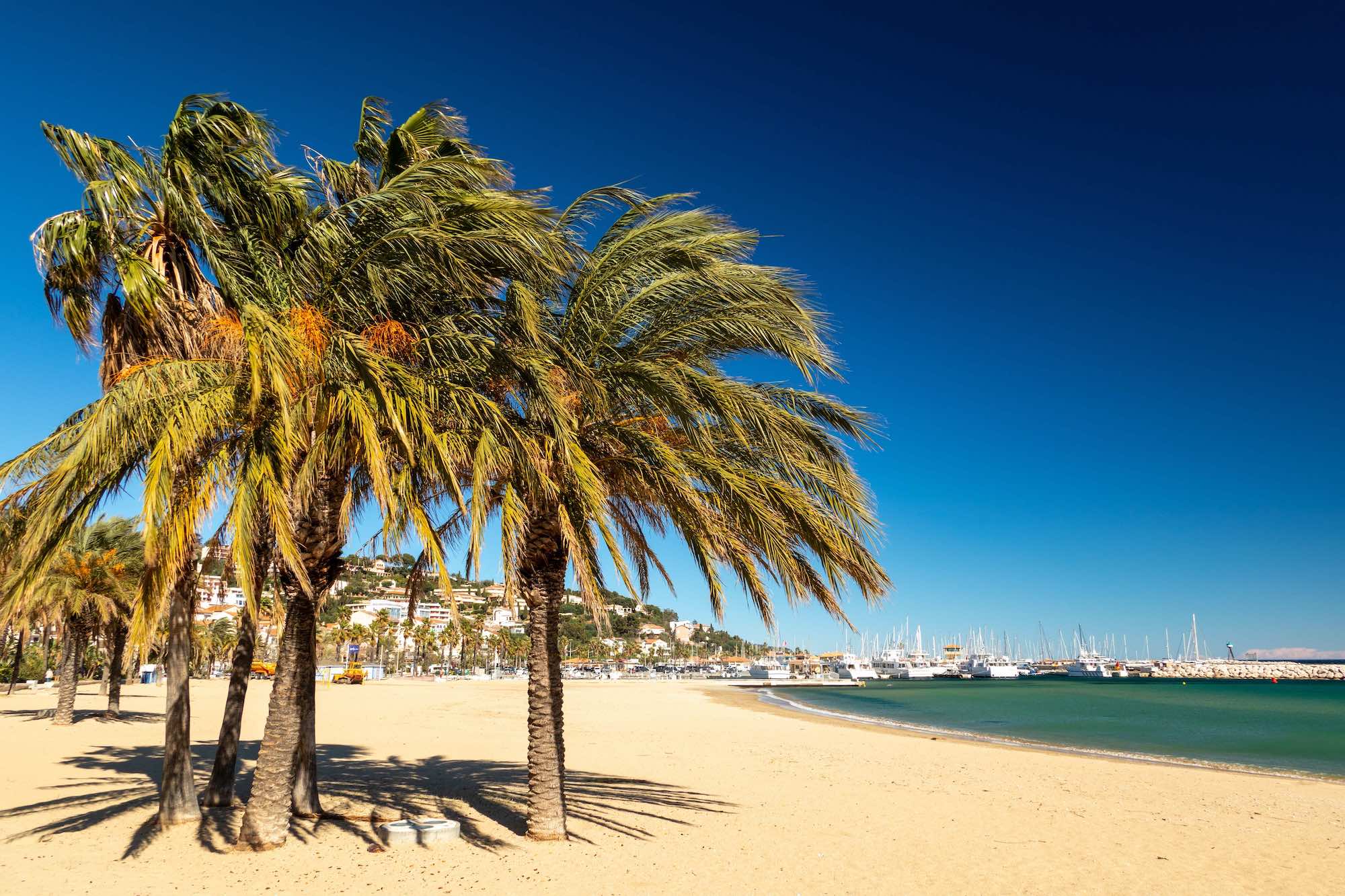 Un coin de paradis à petit prix sur la Côte d’Azur ? Direction ce village de bord de mer méconnu  -  visuel 1/1