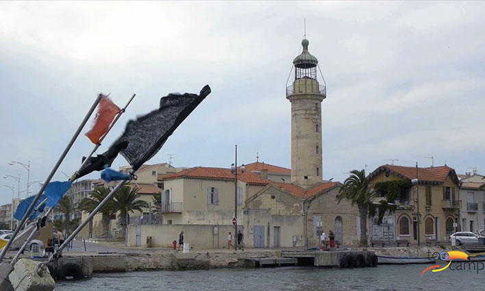 Que faire au Grau du Roi en vacances ?  -  visuel 1/1