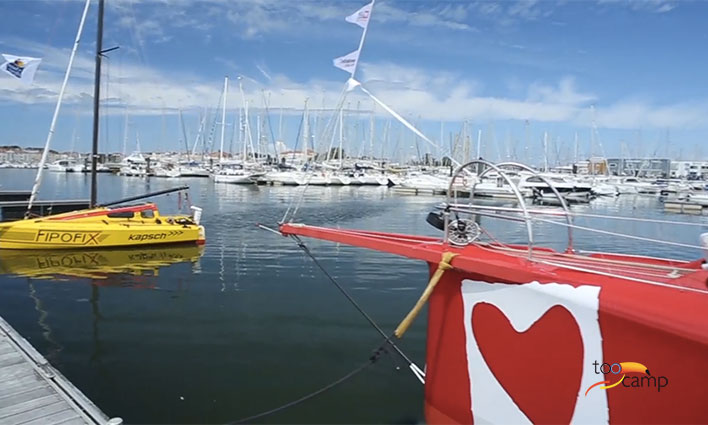 Que faire aux Sables d'Olonne en vacances ?  -  visuel 1/1