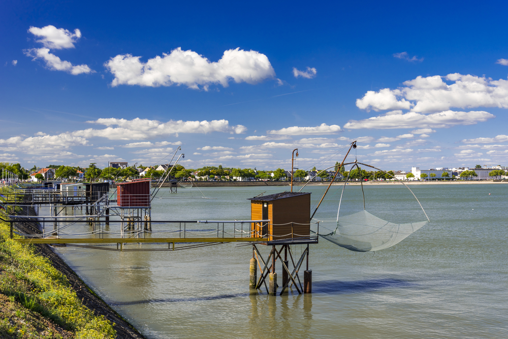 Le Mag Camping - Trip d'une semaine en Loire-Atlantique