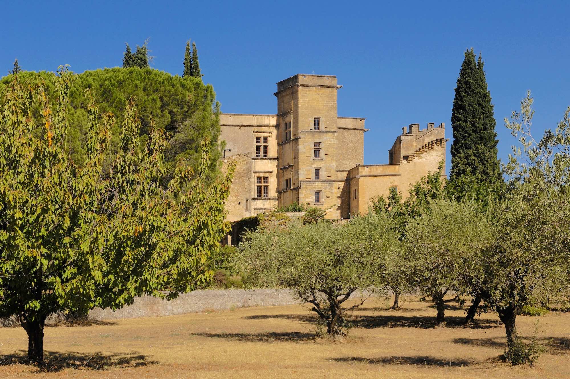 Balade dans un des plus beaux villages de France, entre marchés colorés et vignobles du Luberon  -  visuel 1/1